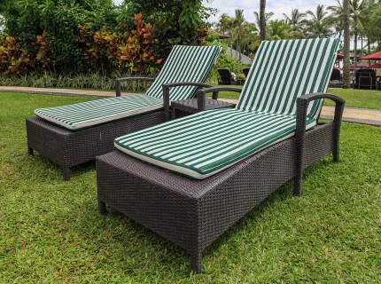 lounger