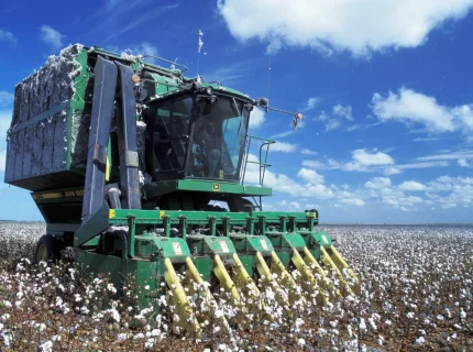 mechanization