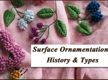 ornamentation