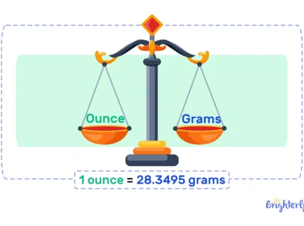 ounce