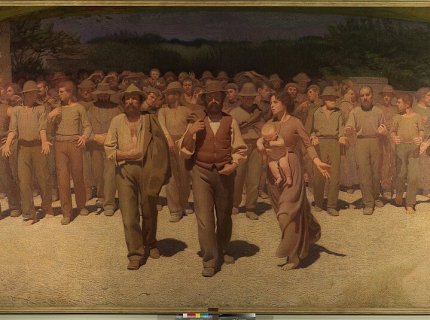 proletarian
