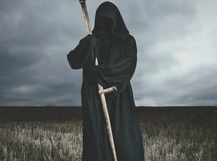 reaper