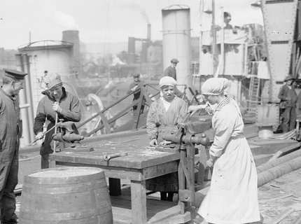 shipwright