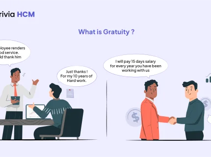 gratuity