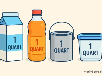 quart