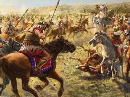 barbarous