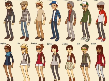 hipster