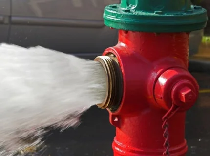 hydrant