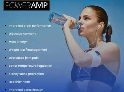 hydrate