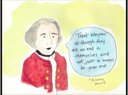 moralist