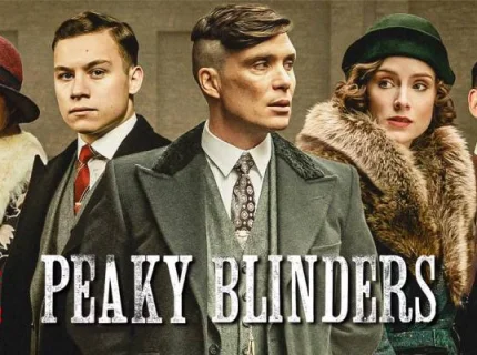 peaky