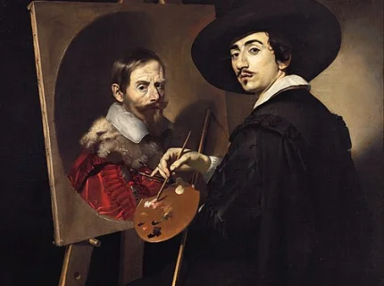 portraitist