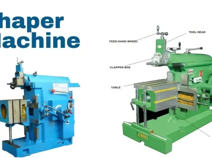 shaper