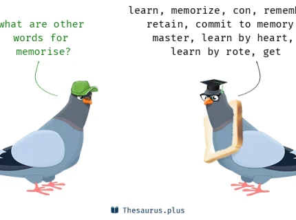 memorise