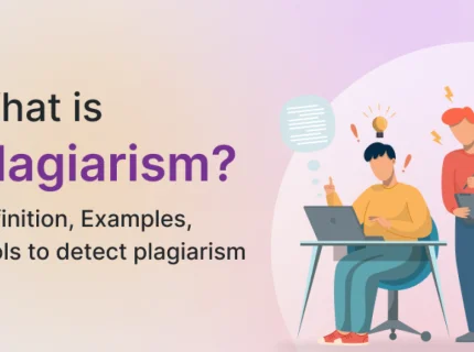 plagiarise