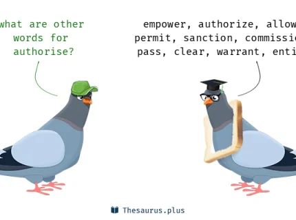 authorise