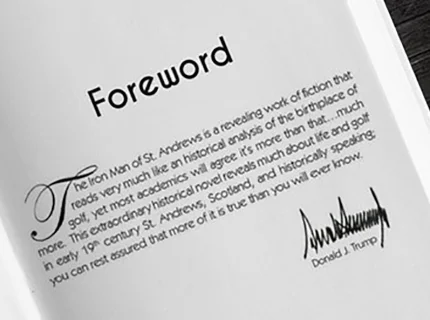 foreword