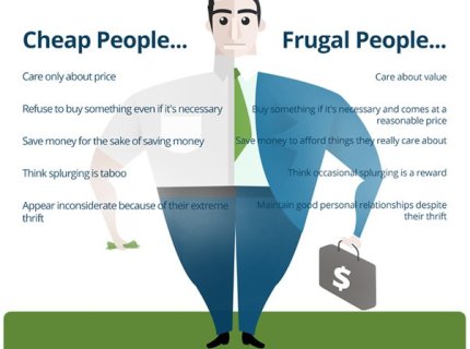 frugality