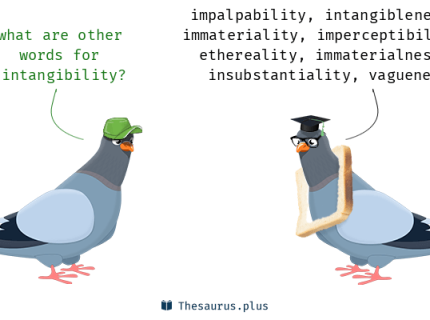 intangibility