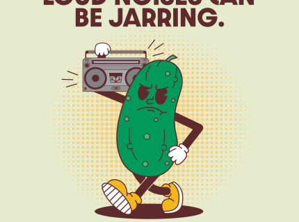 jarring