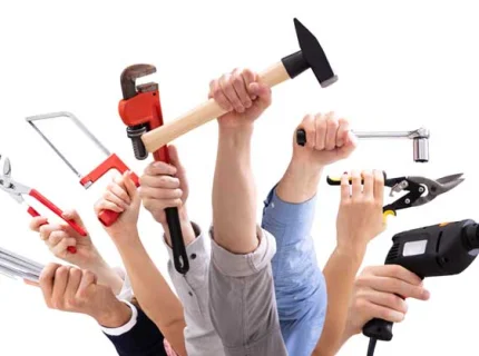 tradesman