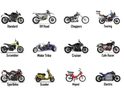 motorbike