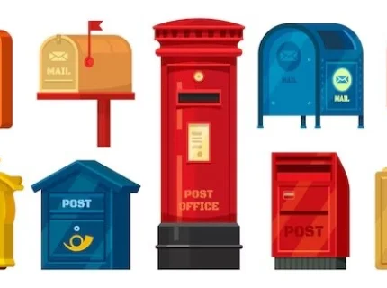 postbox