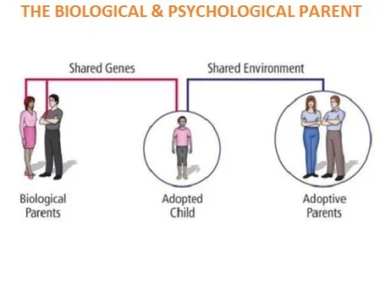 parentage