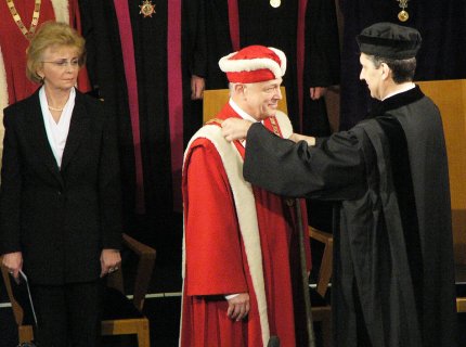 rector