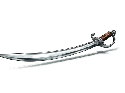 sabre