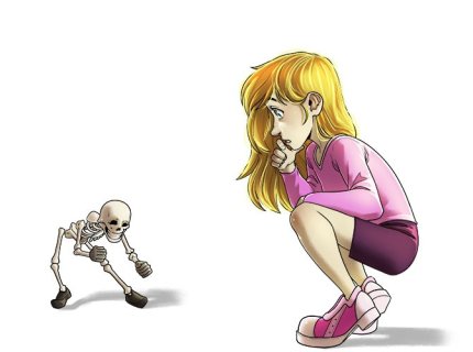 scepticism
