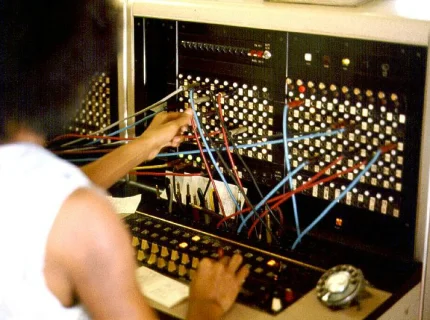 switchboard
