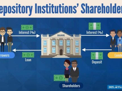 depository