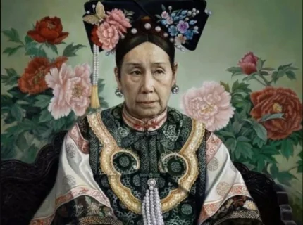 dowager