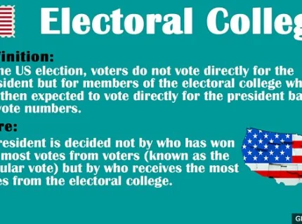 elector