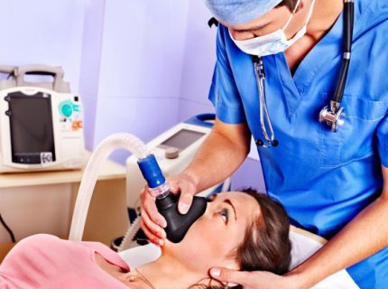 anesthetic