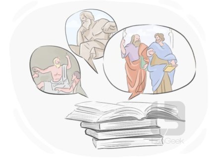 doctrinaire