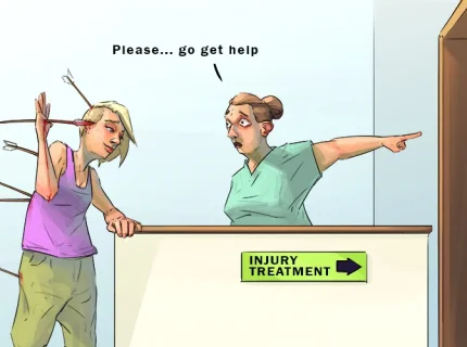 entreaty