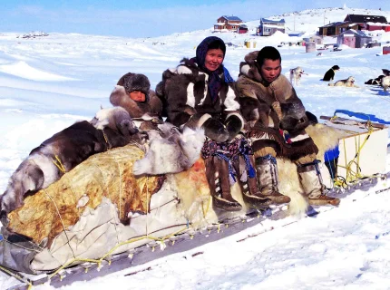 Eskimo