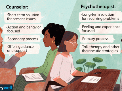 counsellor