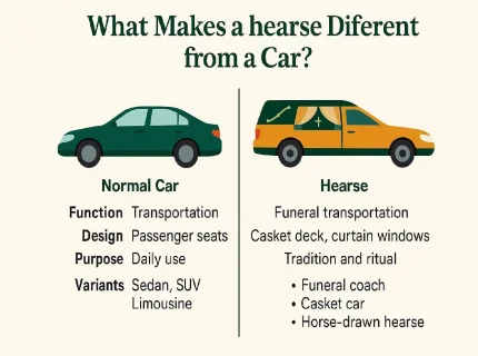 hearse