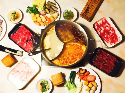 hotpot