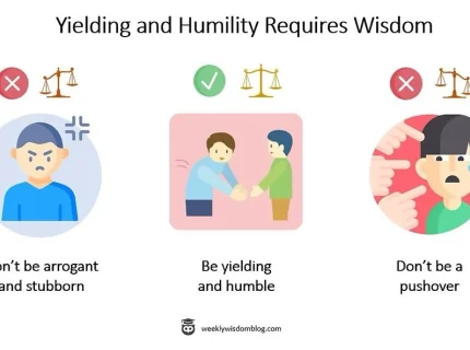 yielding