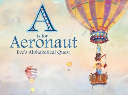 aeronaut