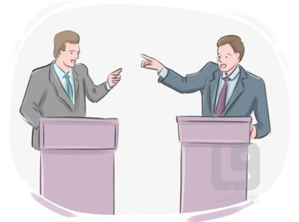 argumentation