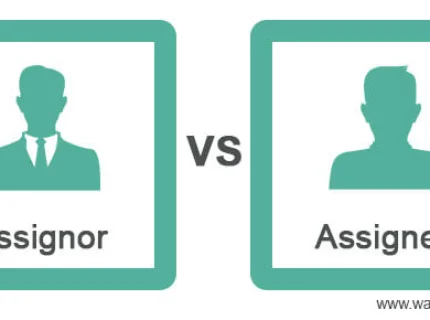 assignee