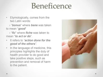 beneficence