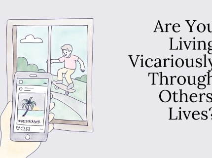 vicariously