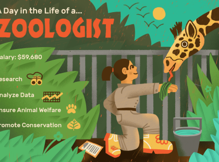 zoologist
