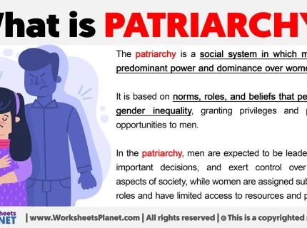 patriarchic